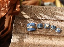 ココナッツ(Coconuts)/デザインのフット変更可♪