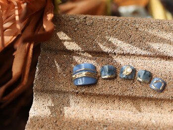 ココナッツ(Coconuts)/デザインのフット変更可♪