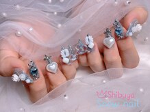 スノーネイルサロン 新宿店(Snow nail salon)/