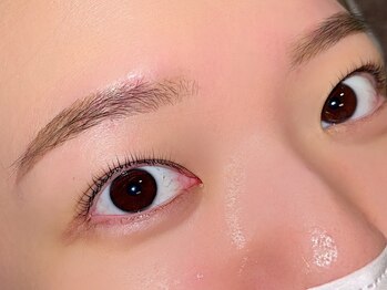 ハウオリ 松戸(Hau'oli)/くるんっと可愛いパーマ♪