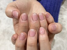 ビガップ(Big up)/