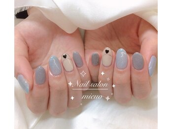 ミューオ(MIEUO)/ハンドシンプルコース