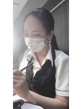 ワイアールトータルサロン(YR total salon) 伊藤 賀代子