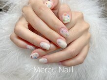 メルシー(Merci)/