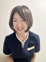健美頭 Tomoko 