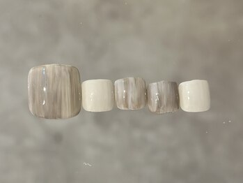 リア 新小岩店(lia)/【Foot】定額コース