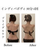 ファミーユ 新宿店/【ブライダルインディバ】