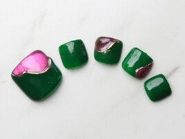 フットEコース 4300円