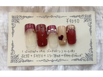 選べるデザイン