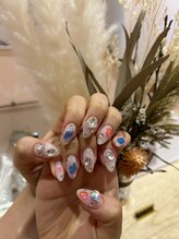 ミュリエル(MURIEL)/パラジェル