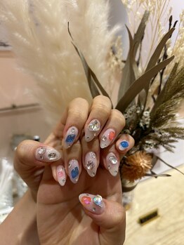 ミュリエル(MURIEL)/パラジェル