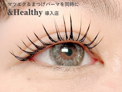 レイラッシュ(Ray lash)の写真