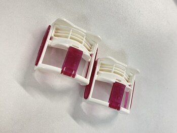 ナチュラルビビ 池袋東口店(Natural ViVi)/特許取得のビューラー式を採用!