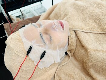 ミドリ(MIDORI)/ご来店の流れ8