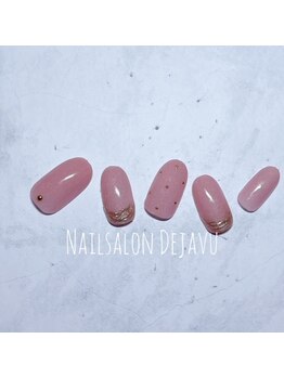 デジャヴ(Dejave)/2024.09定額デザインA