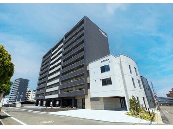 ドゥミーケア ビューティ(DoMeCare beauty)/駐車スペース