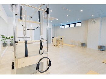 スワン 安城桜井店(Swan)/ おしゃれなスタジオ♪