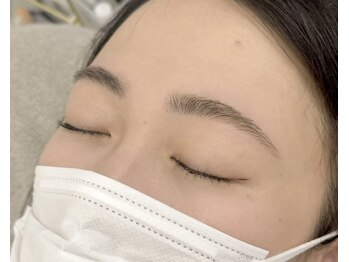 ベリーニ(Be.llini.)/アイブロウワックス