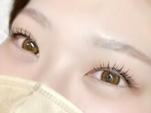 シ ベル 梅田茶屋町店 まつげ(Ci belle)/フラットラッシュ/マツエク