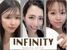 インフィニティ ビューティサロン 姫路店(INFINITY beautysalon)