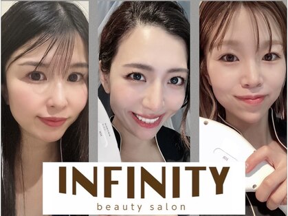 インフィニティ ビューティサロン 姫路店(INFINITY beautysalon)の写真