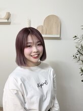 レシェリマ(Lesherima) Amiri