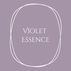 バイオレットエッセンス(violetessence)のお店ロゴ