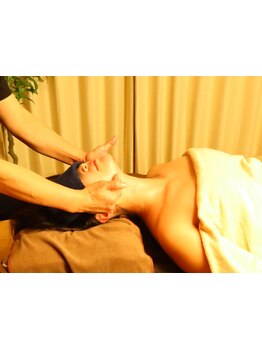 スゴ腕の施術者がいるサロン