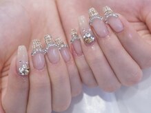 ジョアアンジェ 福島店(joieange)/ツイードデザイン