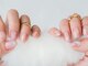 カミアンユイヤ ネイルラボ(KAMIANYUIYA Nail LAB)の写真/王道ネイルでも個性的なデザインで周りと差をつける☆オフィスや日常に馴染むシンプルなデザインが得意◎