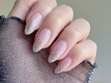 マニッシュ(Manish)/ラメグラデーション