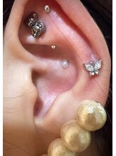 サロン デ リブレ 加古川店(salon de Libre)/月額クーポン登場☆