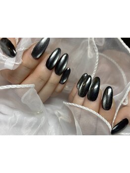 爪の悩みを解消できる（ケア含む）