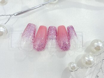 リアン ドゥ クール(Lien du coeur)/☆定額7700円☆