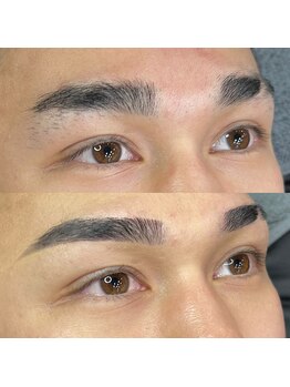 アレス 錦糸町店(Ares)/プロボクサーもご来店!