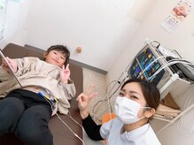 うるま整体院/