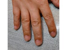 スタジオベッロ 神戸三ノ宮店(studio bello)/メンズジェルネイル