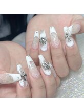 クイーンズビューティーサロン 新宿本店(Queen's beauty salon)/パラジェル　やり放題コース