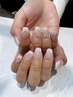 【Hand】-上品フレンチ