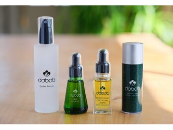 トリコテ ル ブラン(tricoter le blanc)/【dabab】