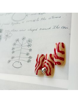 平日限定PickUPデザイン