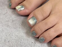エルマナ ネイル(Hermana NAIL)/