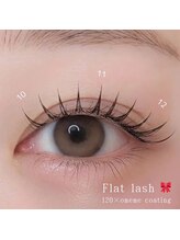 メモト 西宮北口店(memoto)/まつげエクステ