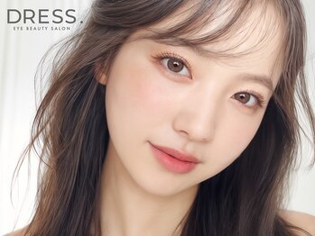 ドレス 薬院(DRESS.)