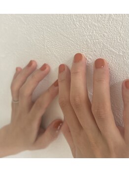 シンメ(SIMME)/マスタード