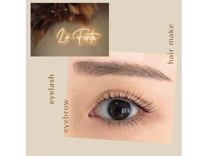 ラフォンテ(La Fonte)の写真