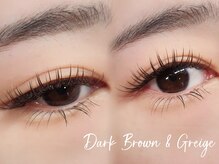 カウイ(KAUI)/リフエク&カラーマツエク