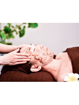 ホウレイ線・たるみ改善！予防ケア