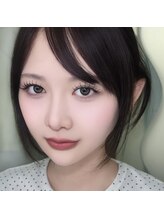 ルポア バイ ヴィブリス(leffoi by VIBLiSS)/マツエク140本☆