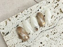ジョリーネイル 大宮本店(jolie nail)の雰囲気（季節に合わせたデザインネイルがオススメ）